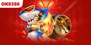 Mẹo bắn Cá Online – Tối Ưu Cơ Hội Săn Thưởng Tại OK8386