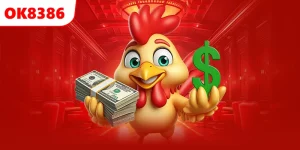 Đá Gà Đòn – Bí Quyết Xem Và Chơi Hiệu Quả Trên OK8386