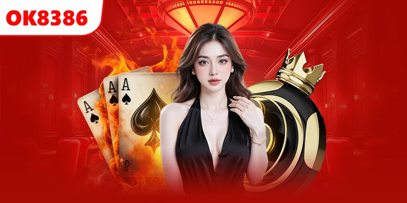 Tổng hợp các trò chơi tại app casino online