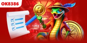 Tải App OK8386 – Hướng Dẫn Nhanh Và An Toàn Cho Người Mới